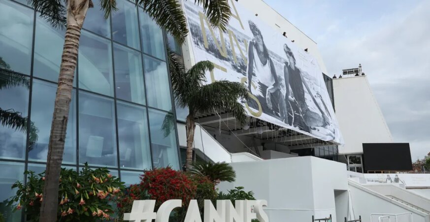 Cannes Press Screening of Pedro Almodóvar’s ‘Bitter Christmas’ Evacuated Due to Medical Emergency