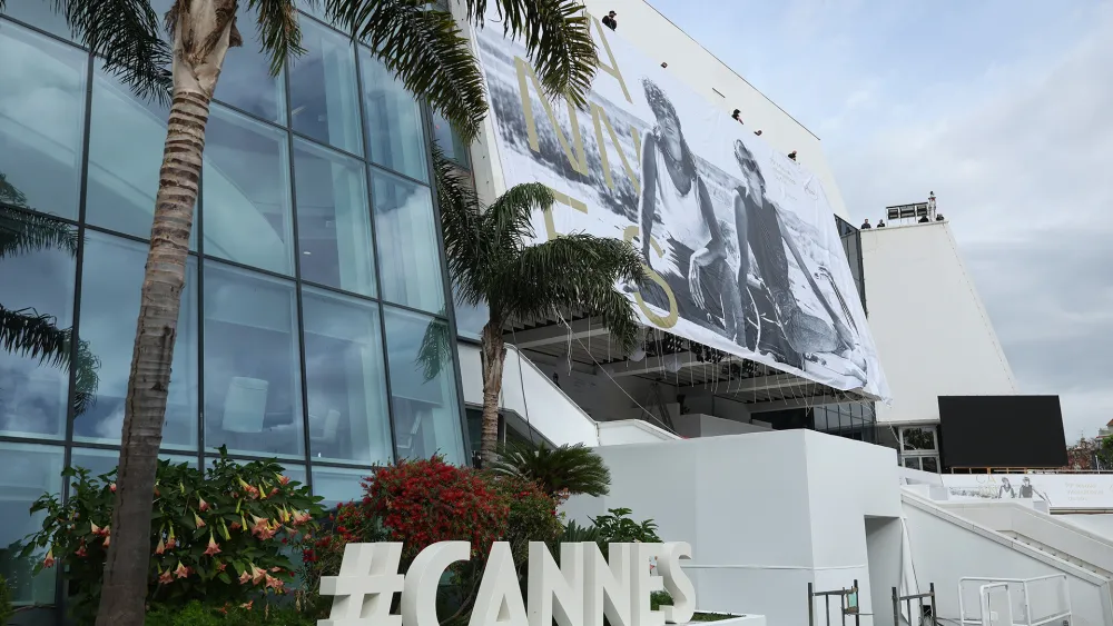 Cannes Press Screening of Pedro Almodóvar’s ‘Bitter Christmas’ Evacuated Due to Medical Emergency