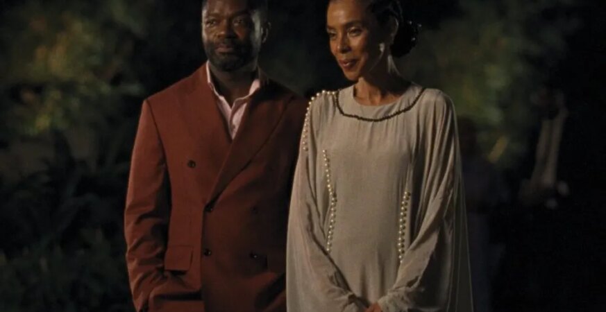 ‘Clarissa’ Review: Sophie Okonedo Illuminates a Quietly Dazzling Nigerian Reinterpretation of “Mrs Dalloway”
