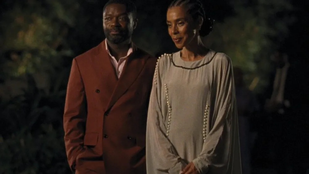 ‘Clarissa’ Review: Sophie Okonedo Illuminates a Quietly Dazzling Nigerian Reinterpretation of “Mrs Dalloway”