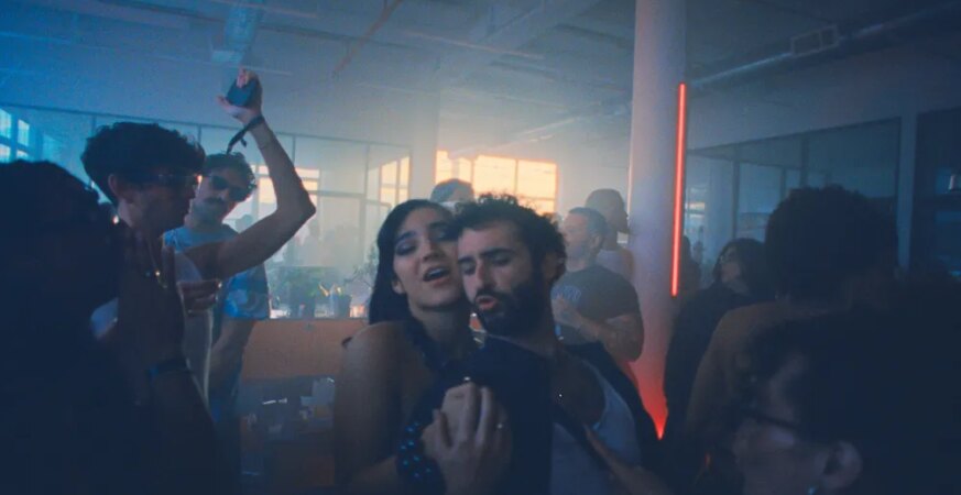 ‘Club Kid’ Review: Jordan Firstman Cleans Up His Act in a Sweet, Surprisingly Old-Fashioned Heartwarmer