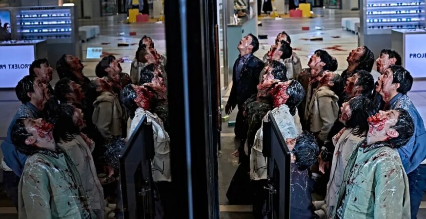 Yeon Sang-ho’s ‘Colony’ Sells Wide Ahead of Cannes Midnight Premiere