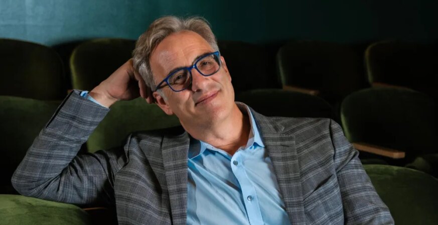 ‘Conclave’ Producer Michael Jackman Joins ‘Mansour’ as France TV Distribution Launches ‘Ducks’ at Cannes (EXCLUSIVE)