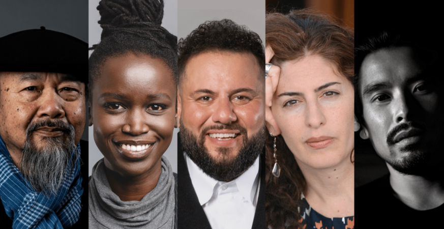 Cate Blanchett Reveals Mo Amer, Bao Nguyen, ‘Palestine 36’ Director Annemarie Jacir as Displacement Film Fund Recipients in Cannes