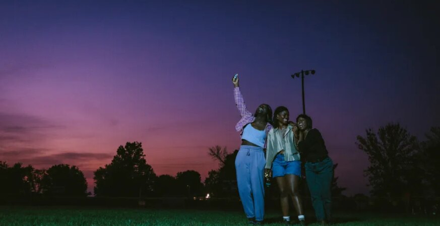 Shatara Michelle Ford’s ‘Dreams in Nightmares’ Sets Summer Theatrical Release
