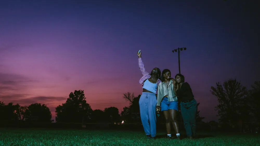Shatara Michelle Ford’s ‘Dreams in Nightmares’ Sets Summer Theatrical Release