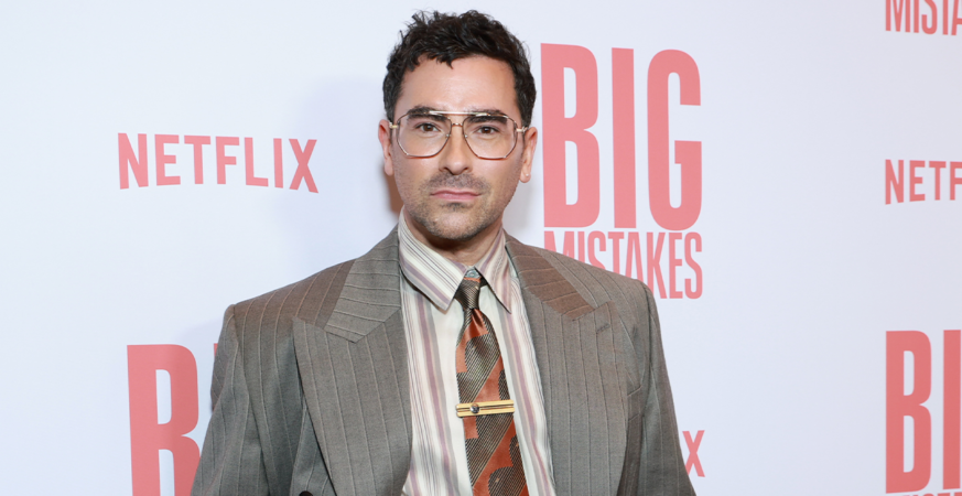 Dan Levy