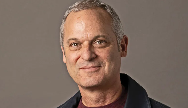 Dan Scharf