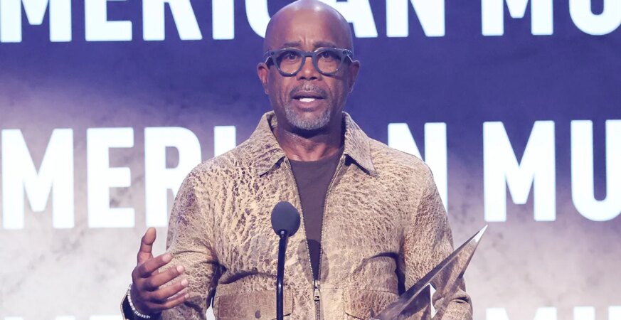 Darius Rucker