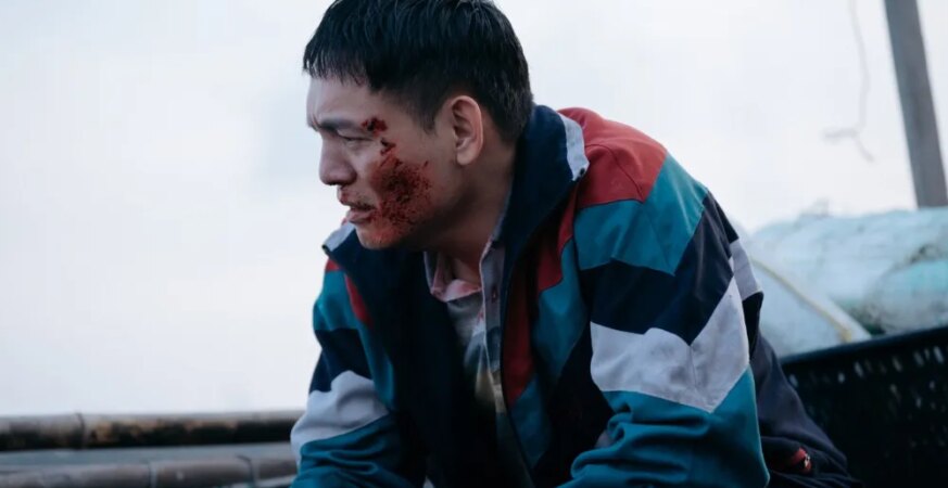 Daniel Hong Thriller ‘Dead End’ Lands at EST N8 for Cannes Film Market Launch (EXCLUSIVE)