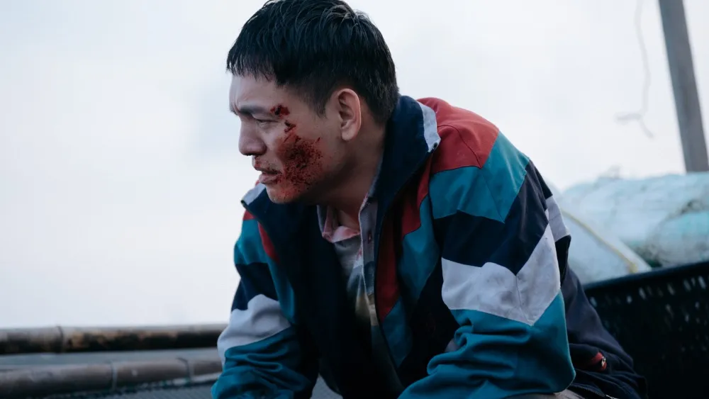 Daniel Hong Thriller ‘Dead End’ Lands at EST N8 for Cannes Film Market Launch (EXCLUSIVE)