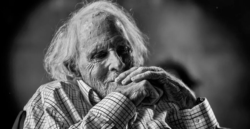 Dernsie: The Amazing Life of Bruce Dern