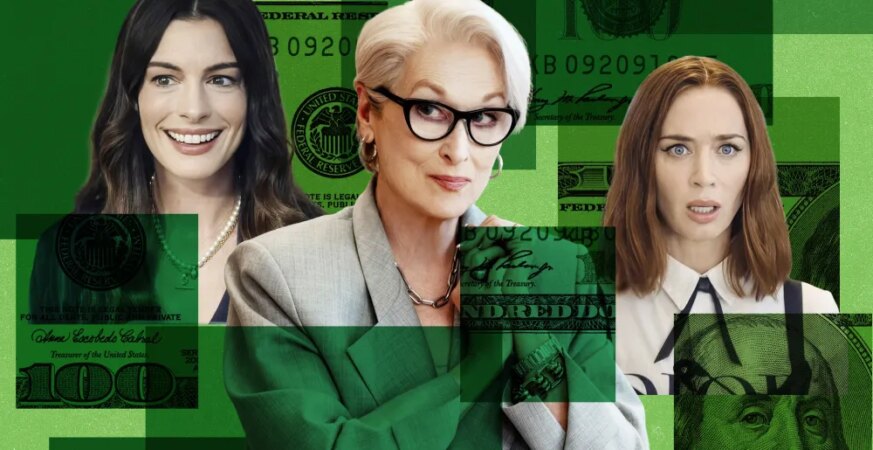 ‘Devil Wears Prada 2’ Salaries: How Meryl Streep Landed a $12.5 Million Payday With Big Bonuses – and Shared the Wealth with Anne Hathaway and Emily Blunt (EXCLUSIVE)