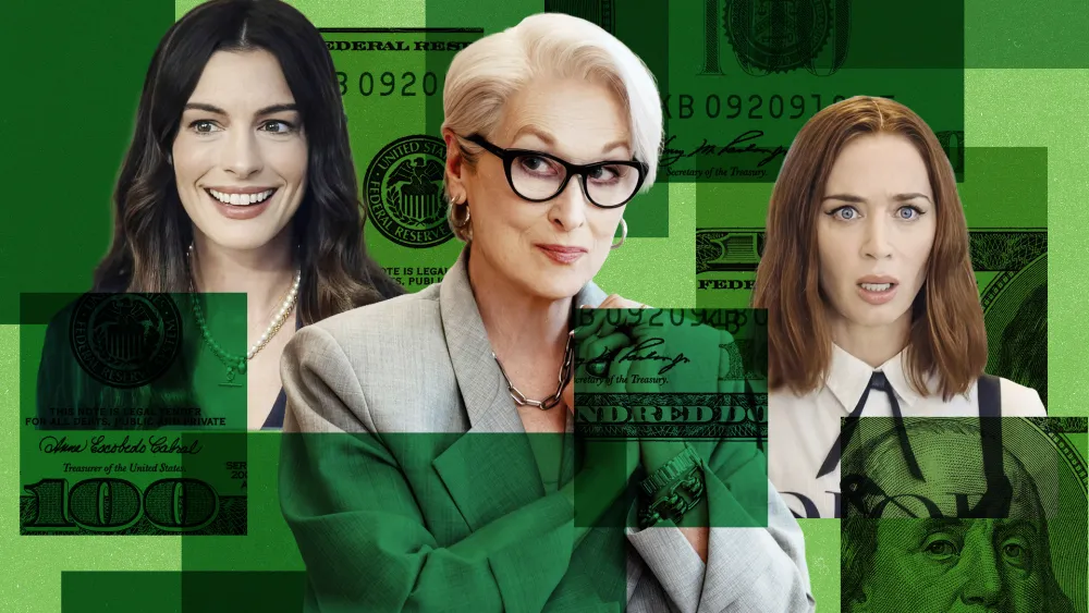 ‘Devil Wears Prada 2’ Salaries: How Meryl Streep Landed a $12.5 Million Payday With Big Bonuses – and Shared the Wealth with Anne Hathaway and Emily Blunt (EXCLUSIVE)