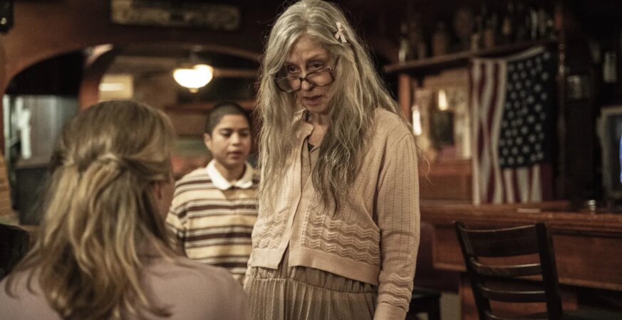 Judith Light Hopes ‘The Terror: Devil In Silver’ Can Use Horror to Tell an Important Story
