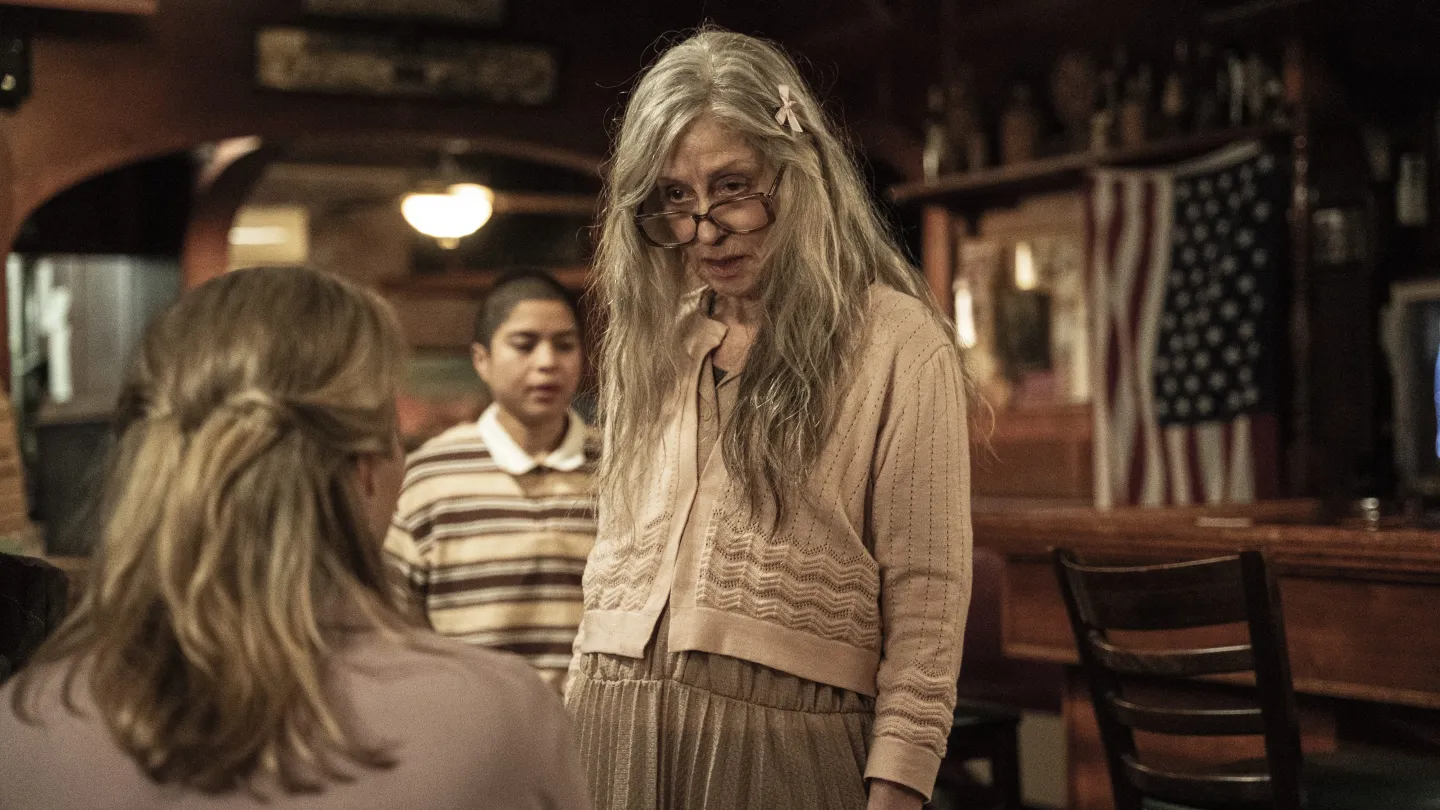 Judith Light Hopes ‘The Terror: Devil In Silver’ Can Use Horror to Tell an Important Story
