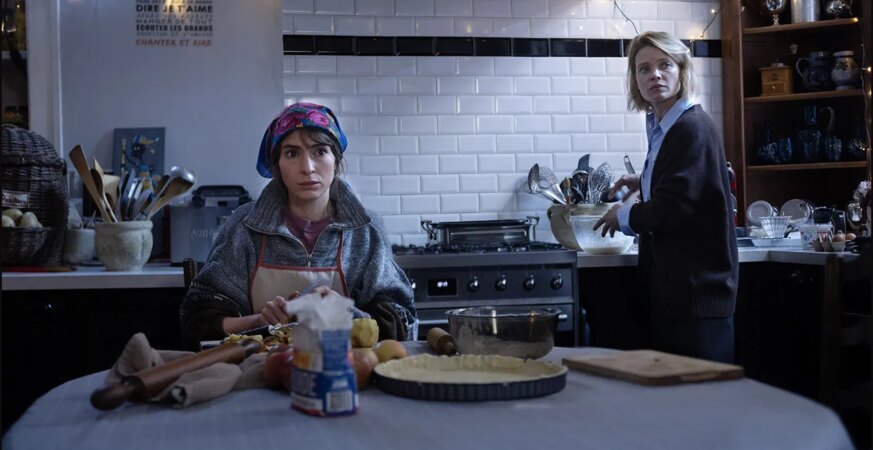 Diary of a Chambermaid