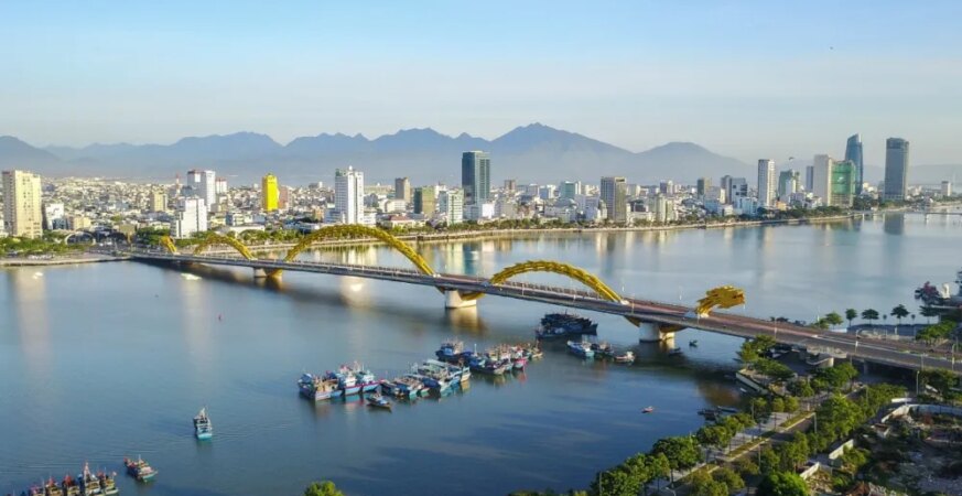 Vietnam’s Danang Asian Film Festival Launches Industry Days (EXCLUSIVE)