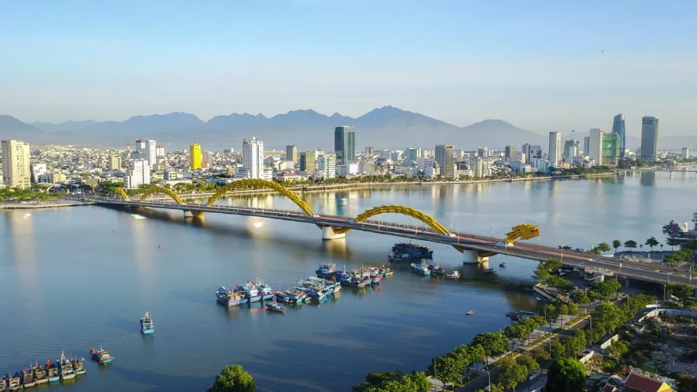 Vietnam’s Danang Asian Film Festival Launches Industry Days (EXCLUSIVE)