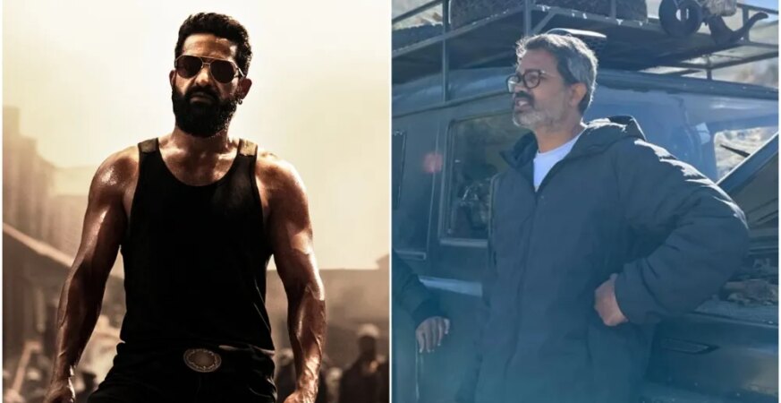 Prashanth Neel Says NTR’s ‘Dragon’ Is His ‘Biggest Attempt at a Patriotic Movie,’ Confirms ‘Salaar’ Sequel to Follow