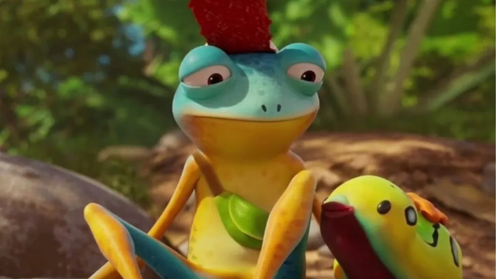 Annecy Title ‘Dudley and the Invasion of the Space Slugs’ Lands Territory Sales Ahead of Cannes Market Bow (EXCLUSIVE)