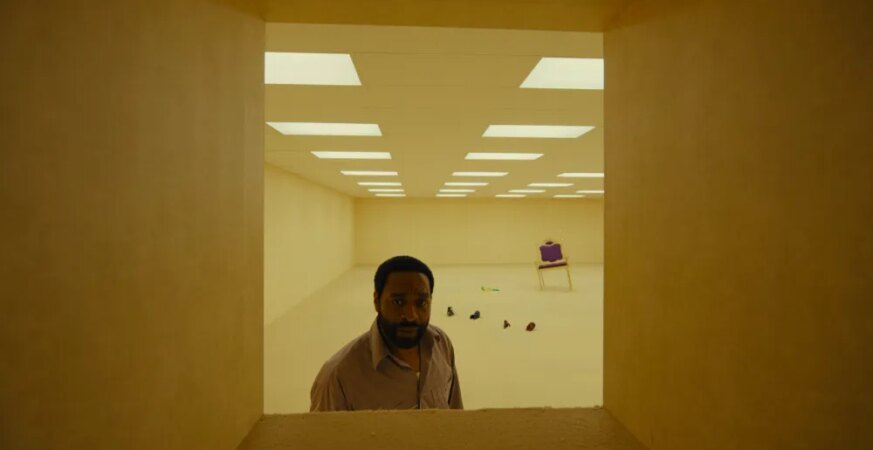 ‘Backrooms’ Review: Experimental Horror Comes Out of the Margins in Kane Parsons’ YouTube-Gone-A24 Head Trip