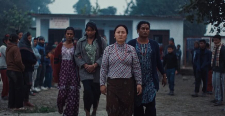Cannes Un Certain Regard Title ‘Elephants in the Fog’ Lands First Deals, Debuts Trailer (EXCLUSIVE)