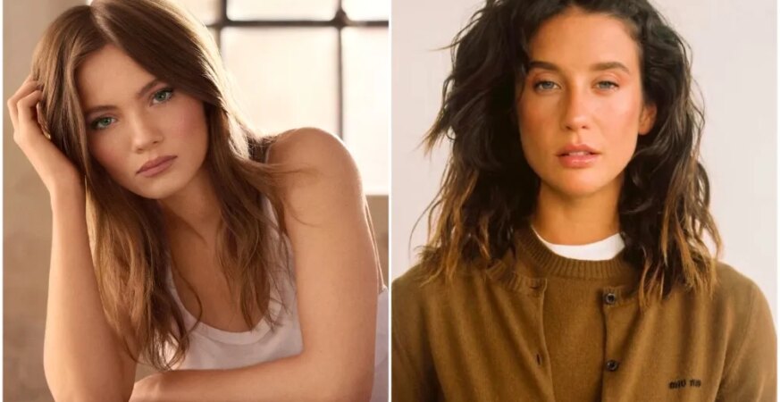 ‘The Witcher’s’ Freya Allan, ‘Money Heist’s’ María Pedraza to Star in Road Movie ‘Europa’ (EXCLUSIVE)