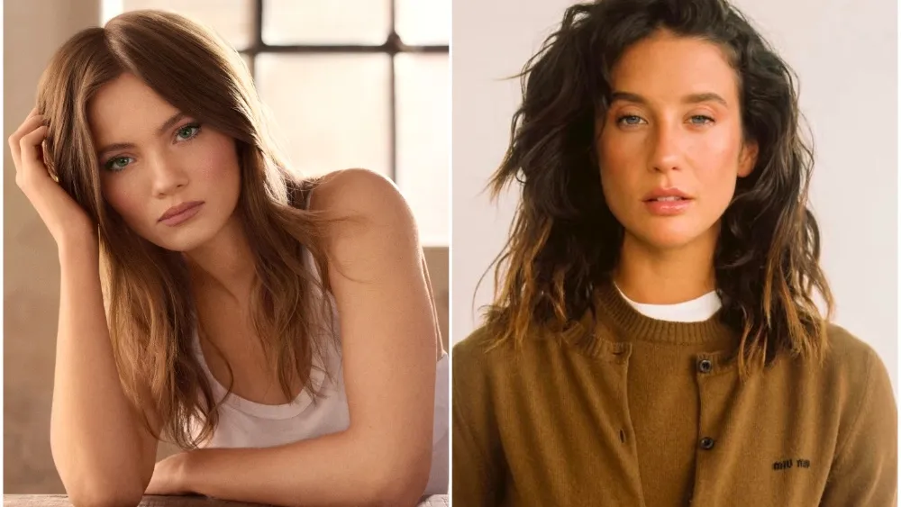 ‘The Witcher’s’ Freya Allan, ‘Money Heist’s’ María Pedraza to Star in Road Movie ‘Europa’ (EXCLUSIVE)
