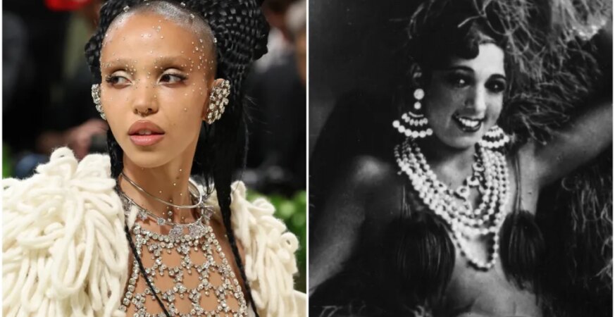 FKA Twigs to Star as Josephine Baker in Movie Biopic Filming This Fall