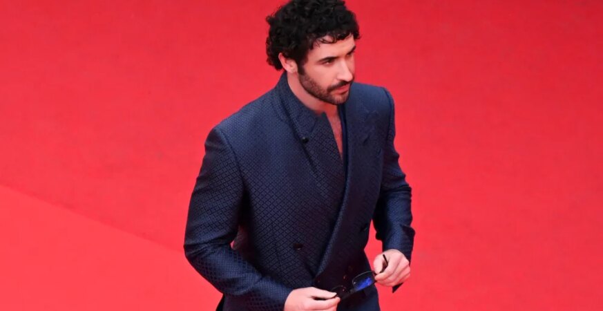 Jordan Firstman on A24’s $17 Million ‘Club Kid’ Deal and Going From ‘Punching Bag’ to Cannes Sensation: ‘It’s Been the Best Week of My Life’