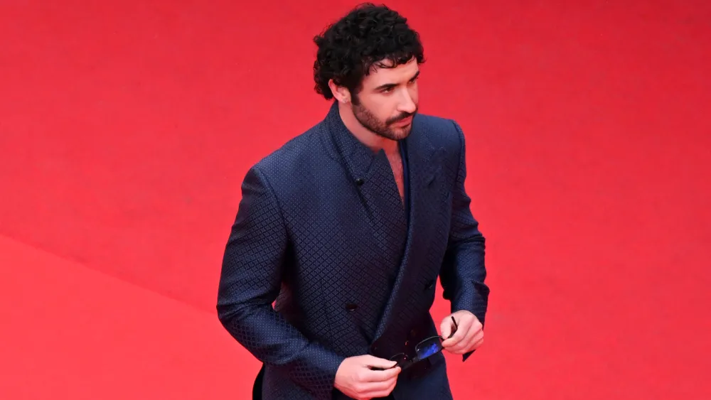 Jordan Firstman on A24’s $17 Million ‘Club Kid’ Deal and Going From ‘Punching Bag’ to Cannes Sensation: ‘It’s Been the Best Week of My Life’