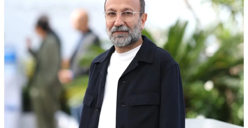 Asghar Farhadi on Paris-Set ‘Parallel Tales’ and Returning to War-Battered Iran: ‘It’s Like Having a Sick Mother…You Cannot Leave Her and Just Let Her Be’