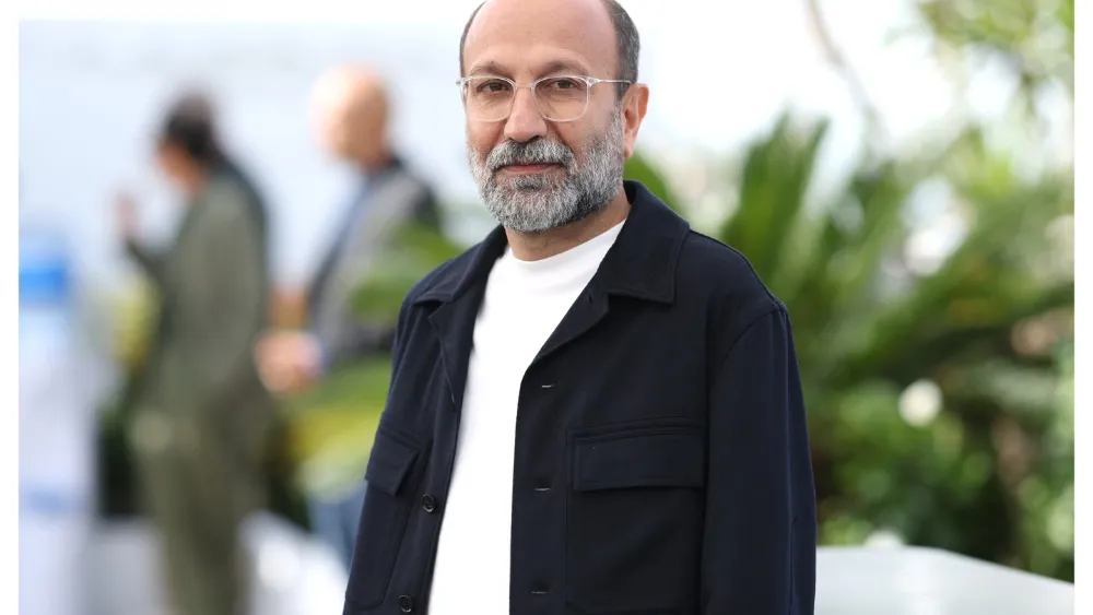 Asghar Farhadi on Paris-Set ‘Parallel Tales’ and Returning to War-Battered Iran: ‘It’s Like Having a Sick Mother…You Cannot Leave Her and Just Let Her Be’