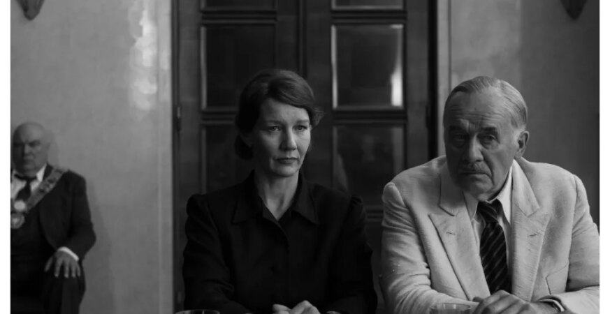 ‘Fatherland’ Producer Our Films and Paris-Based Entourage Ventures Forge Pact on Titles Produced in Tandem With Mubi