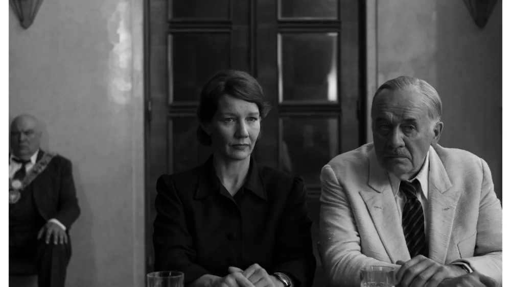 ‘Fatherland’ Producer Our Films and Paris-Based Entourage Ventures Forge Pact on Titles Produced in Tandem With Mubi