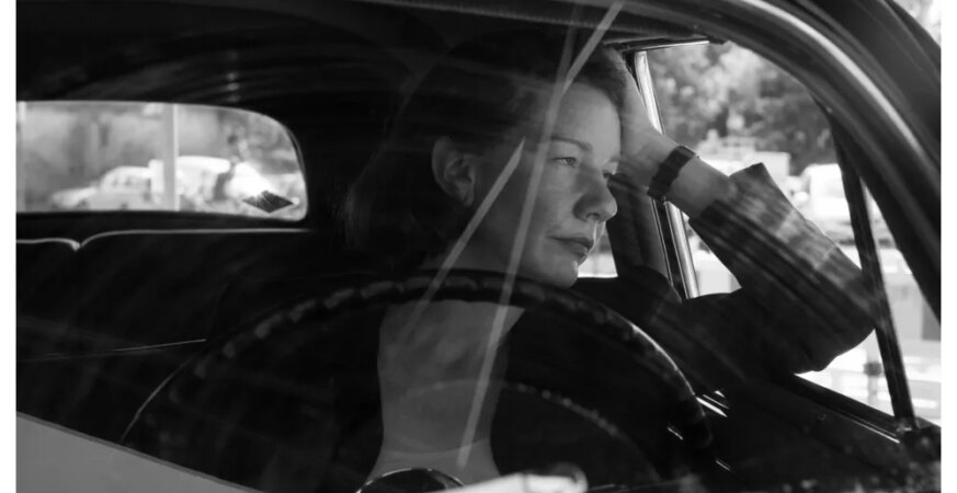 ‘Fatherland’ Trailer: Sandra Hüller Embarks on a Father-Daughter Road Trip Across Post-War Germany in Pawel Pawlikowski’s Cannes Breakout
