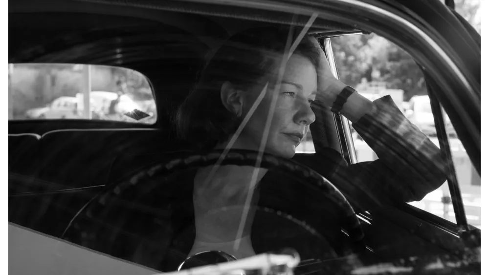 ‘Fatherland’ Trailer: Sandra Hüller Embarks on a Father-Daughter Road Trip Across Post-War Germany in Pawel Pawlikowski’s Cannes Breakout