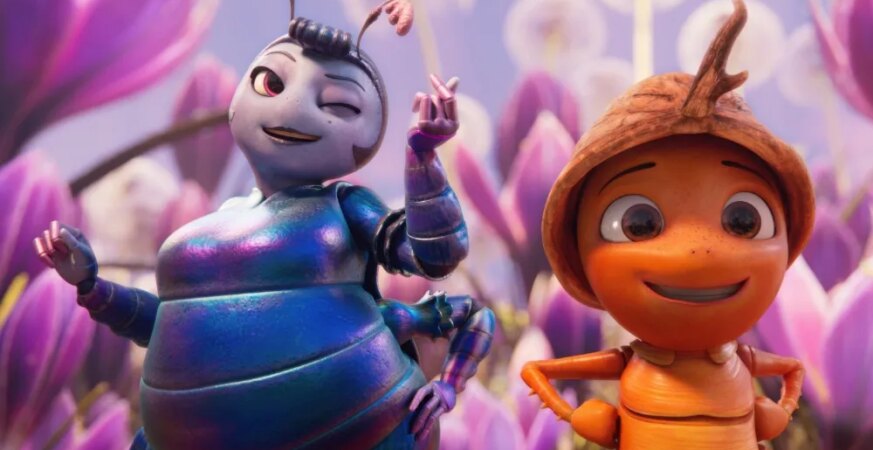 Sola Media Boards Animated Feature ‘Felix the Brave,’ Unveils Teaser at Cannes (EXCLUSIVE)