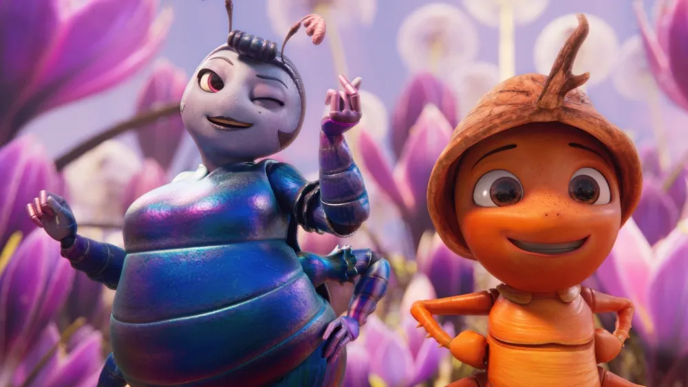 Sola Media Boards Animated Feature ‘Felix the Brave,’ Unveils Teaser at Cannes (EXCLUSIVE)