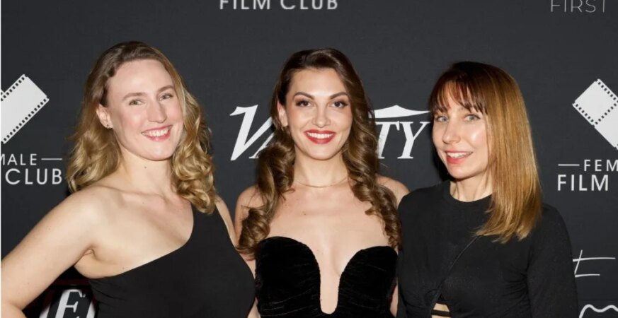 Female Film Club Returns to Cannes With Expanded Short Film Fund (EXCLUSIVE)