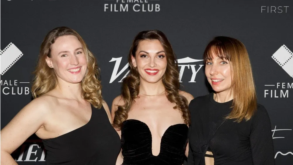 Female Film Club Returns to Cannes With Expanded Short Film Fund (EXCLUSIVE)