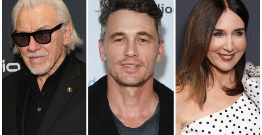 Harvey Keitel, James Franco, Elsa Zylberstein Set to Attend Filming Italy Sardegna Festival