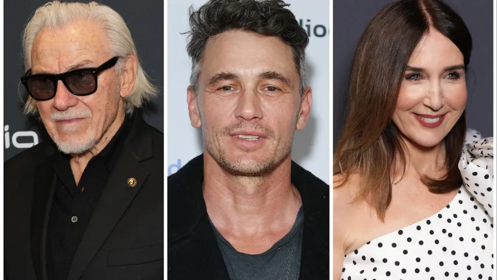 Harvey Keitel, James Franco, Elsa Zylberstein Set to Attend Filming Italy Sardegna Festival