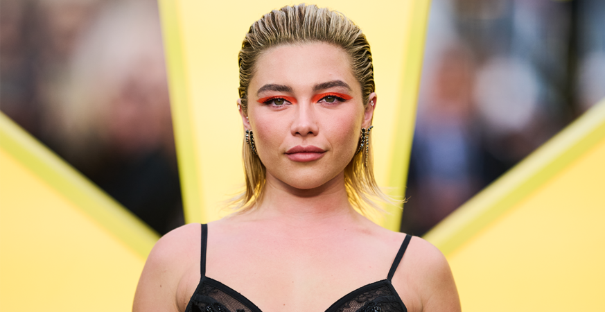 Florence Pugh
