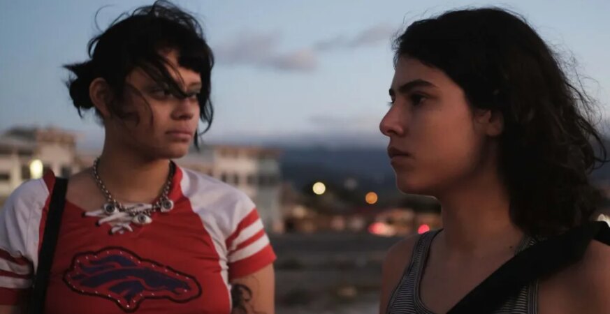 Costa Rica Scales New Heights With Cannes-Selected Filmmaker Valentina Maurel and ‘Forever Your Maternal Animal’