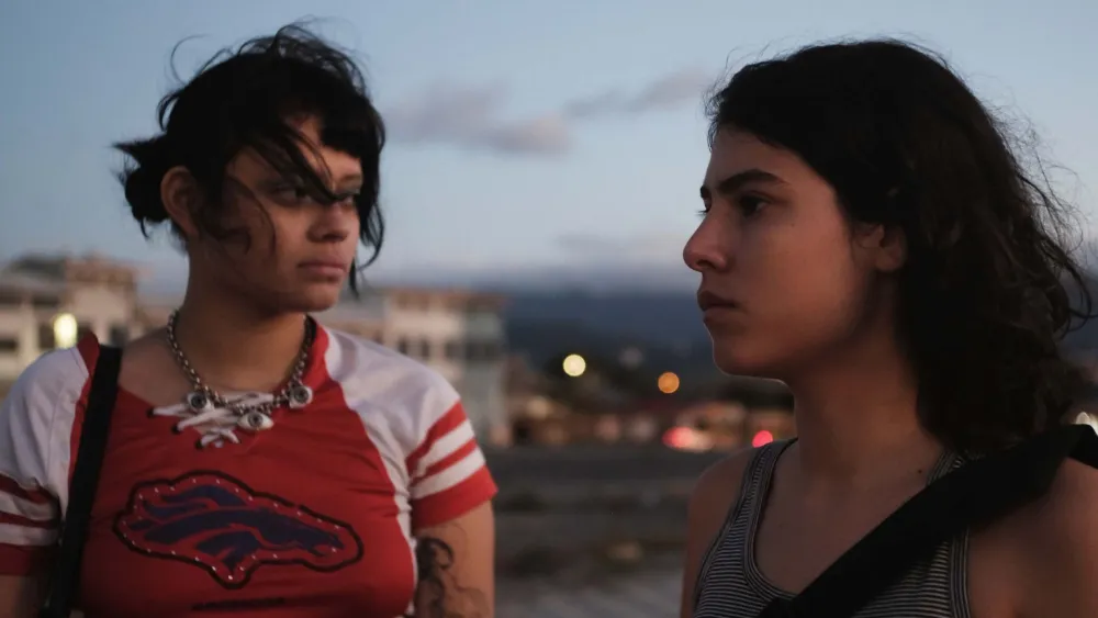 Costa Rica Scales New Heights With Cannes-Selected Filmmaker Valentina Maurel and ‘Forever Your Maternal Animal’