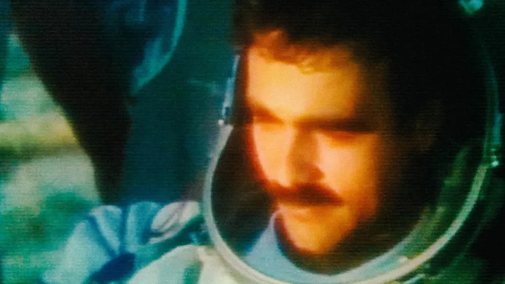 Ken Loach’s Sixteen Films Boards Elham Ehsas’ Afghan Astronaut Doc ‘Forgotten Spaceman’ (EXCLUSIVE)