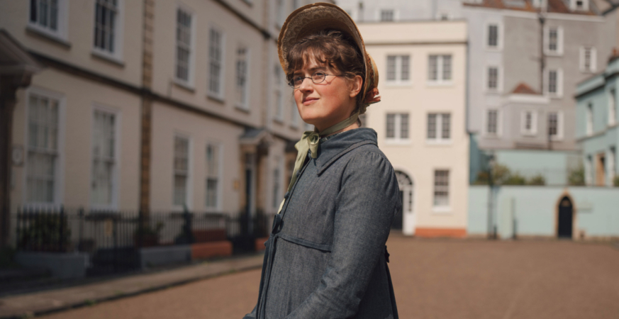 BritBox Took Its Boldest Swing Yet With ‘The Other Bennet Sister.’ It’s Catapulted the Platform to the Big Leagues
