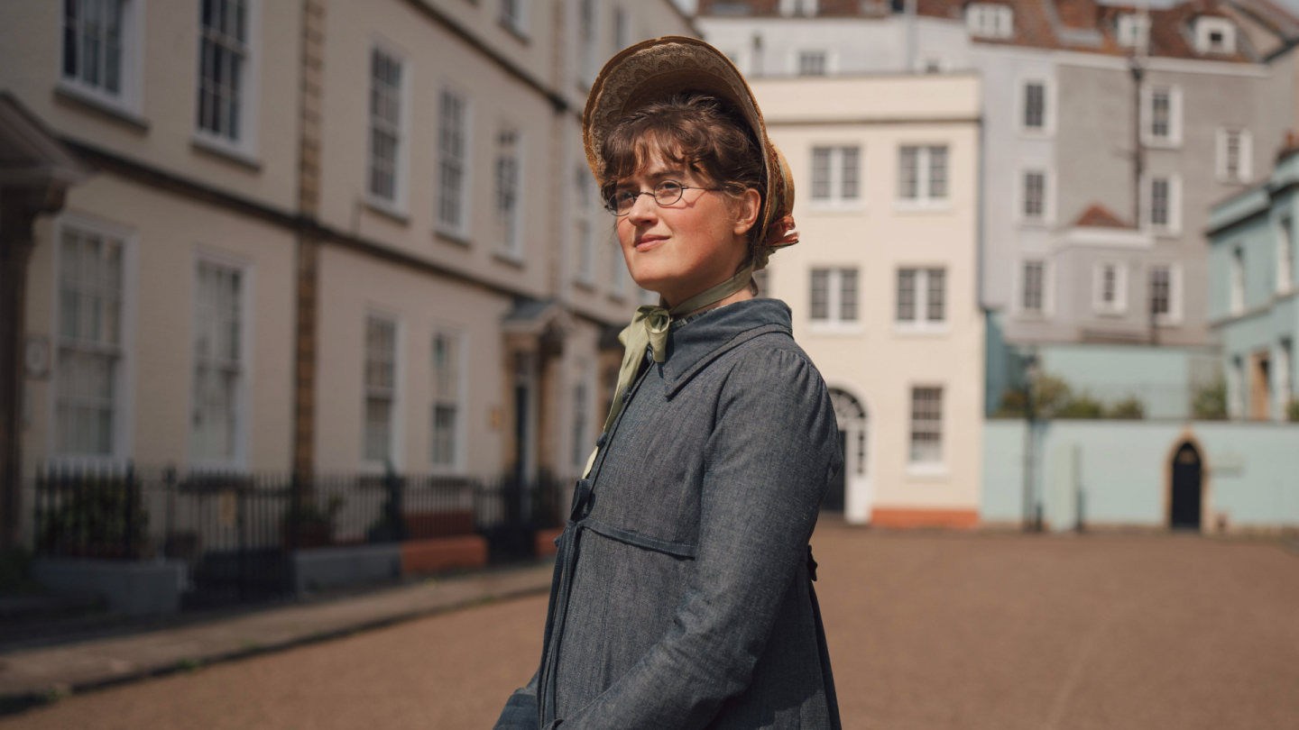 BritBox Took Its Boldest Swing Yet With ‘The Other Bennet Sister.’ It’s Catapulted the Platform to the Big Leagues